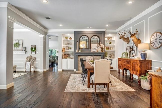 2004 Saint Andrews Dr, House other with 4 bedrooms, 3 bathrooms and 2 parking in Round Rock TX | Image 18