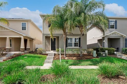 6072 Glory Bower Dr, WINTER GARDEN, FL, 34787-9520 | Card Image