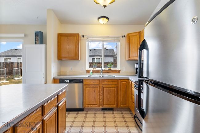 1302 W Summit St, House other with 3 bedrooms, 2 bathrooms and null parking in Livingston MT | Image 14