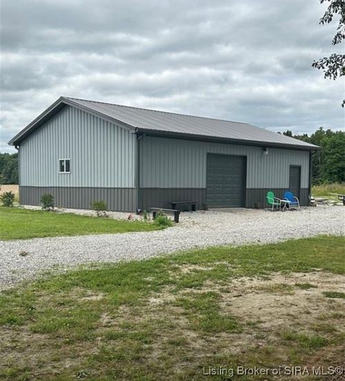 5000 W Linda Ln, Hanover, IN, 47243 | Card Image