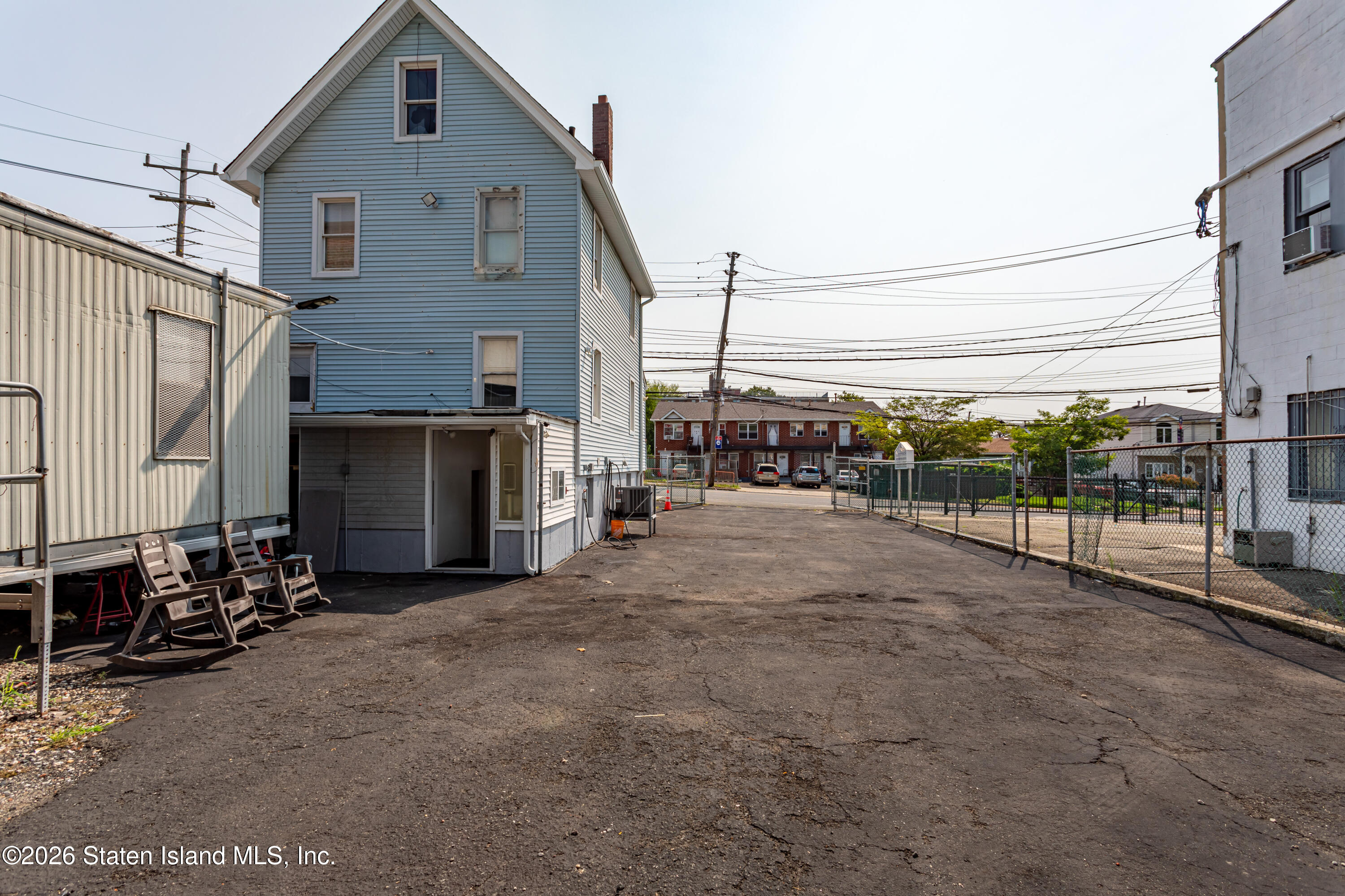 Residential in Staten Island 4