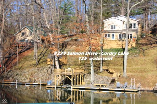 7279 Salmon Dr, Nineveh, IN, 46164-9413 | Card Image