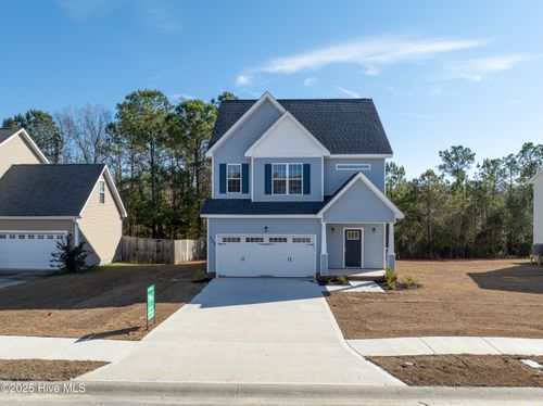711 Jasmine Ln, Jacksonville, NC, 28546-4645 | Card Image