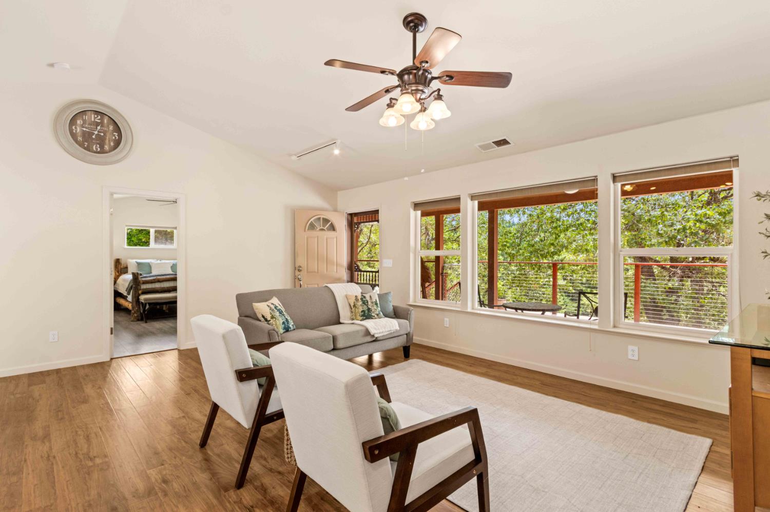 Residential in Pollock Pines 4