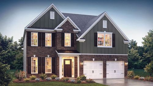 13256 E Tolstoy Lane E, Covington, GA, 30014 | Card Image