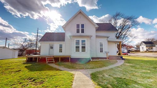 413 W Cedar St, Cherokee, IA, 51012 | Card Image