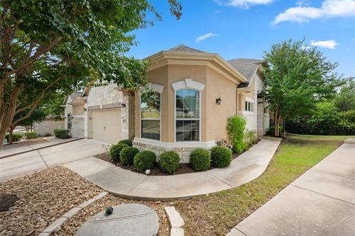 214 Darwins Way, Austin, TX, 78734-6288 | Card Image