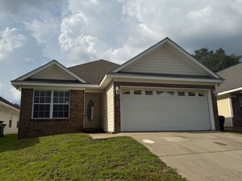 360 Chastain Ln, TALLAHASSEE, FL, 32305-1437 | Card Image