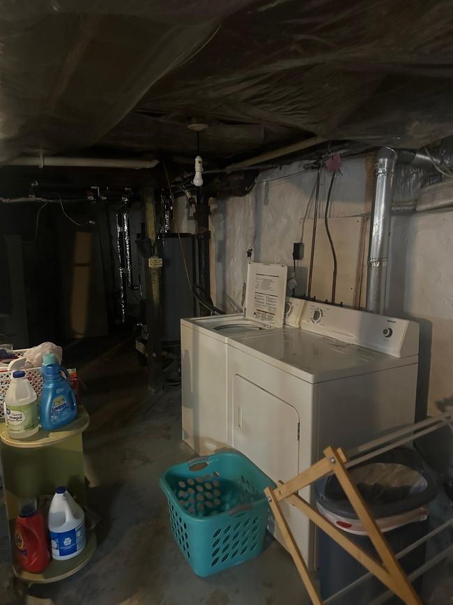 745 W Phillip St, House other with 3 bedrooms, 1 bathrooms and null parking in Rhinelander WI | Image 25