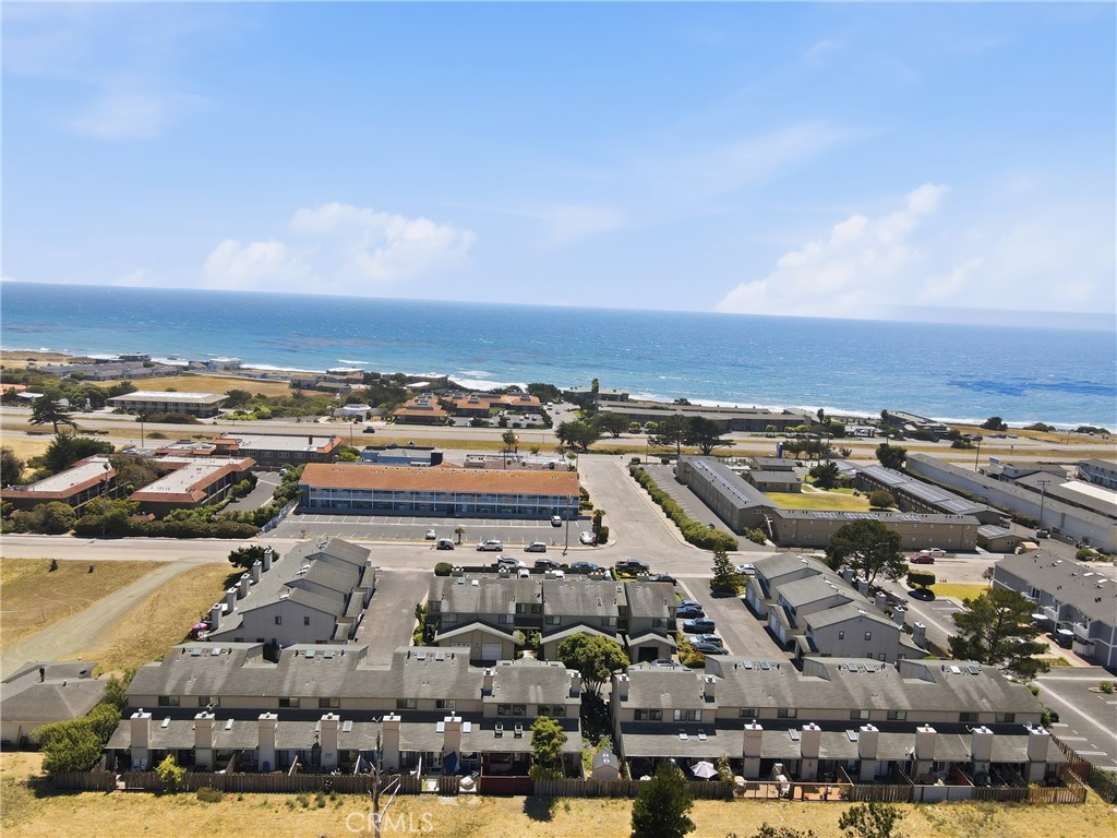 Residential in San Simeon 2