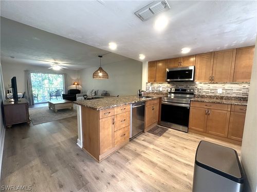 unit-7-2375 Naples Trace Cir, NAPLES, FL, 34109-7514 | Card Image