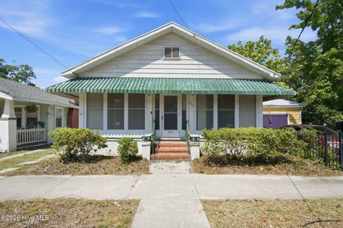 1006 S 5th Ave, Wilmington, NC, 28401-5624 | Card Image