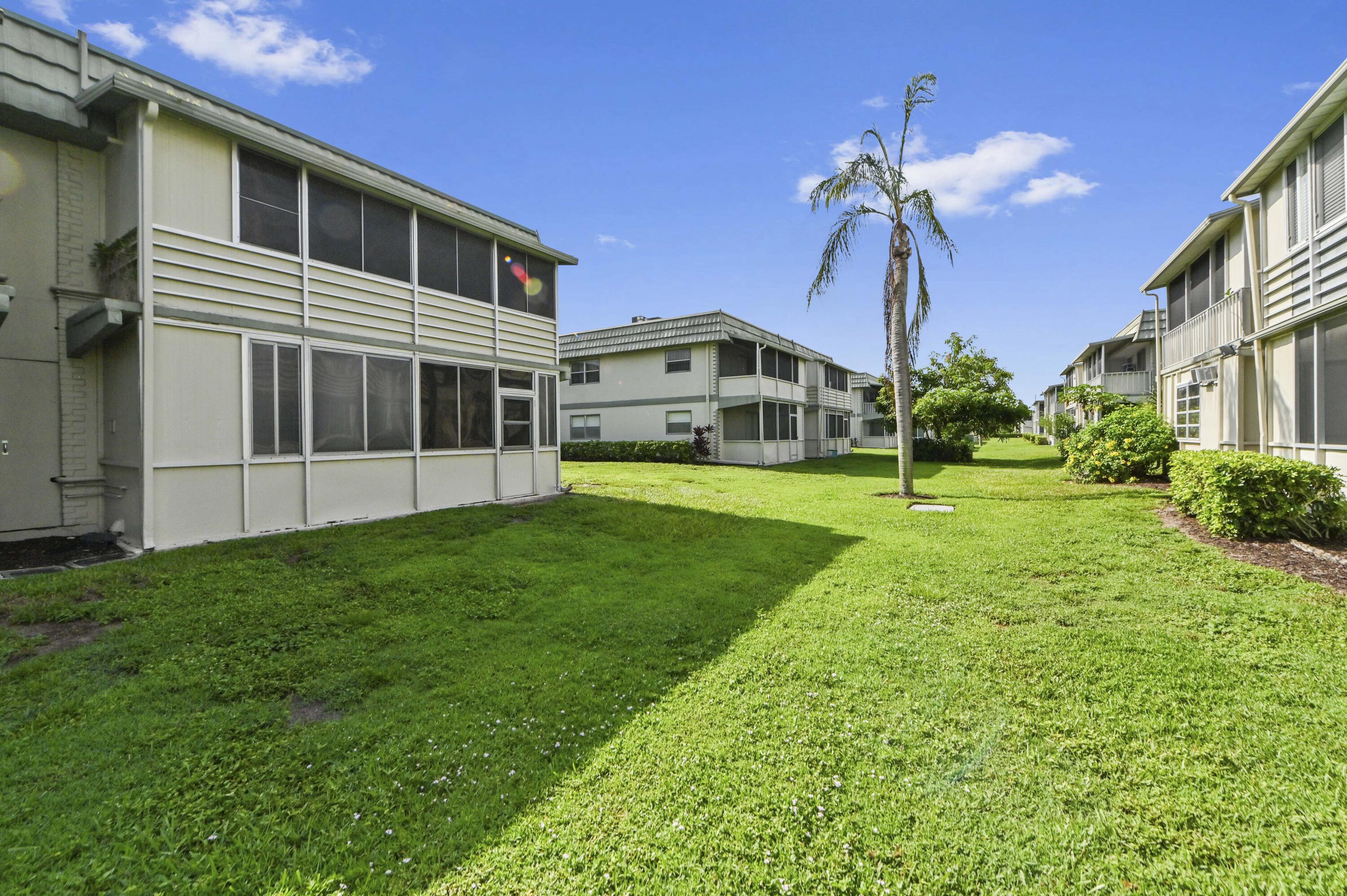 Residential in Delray Beach