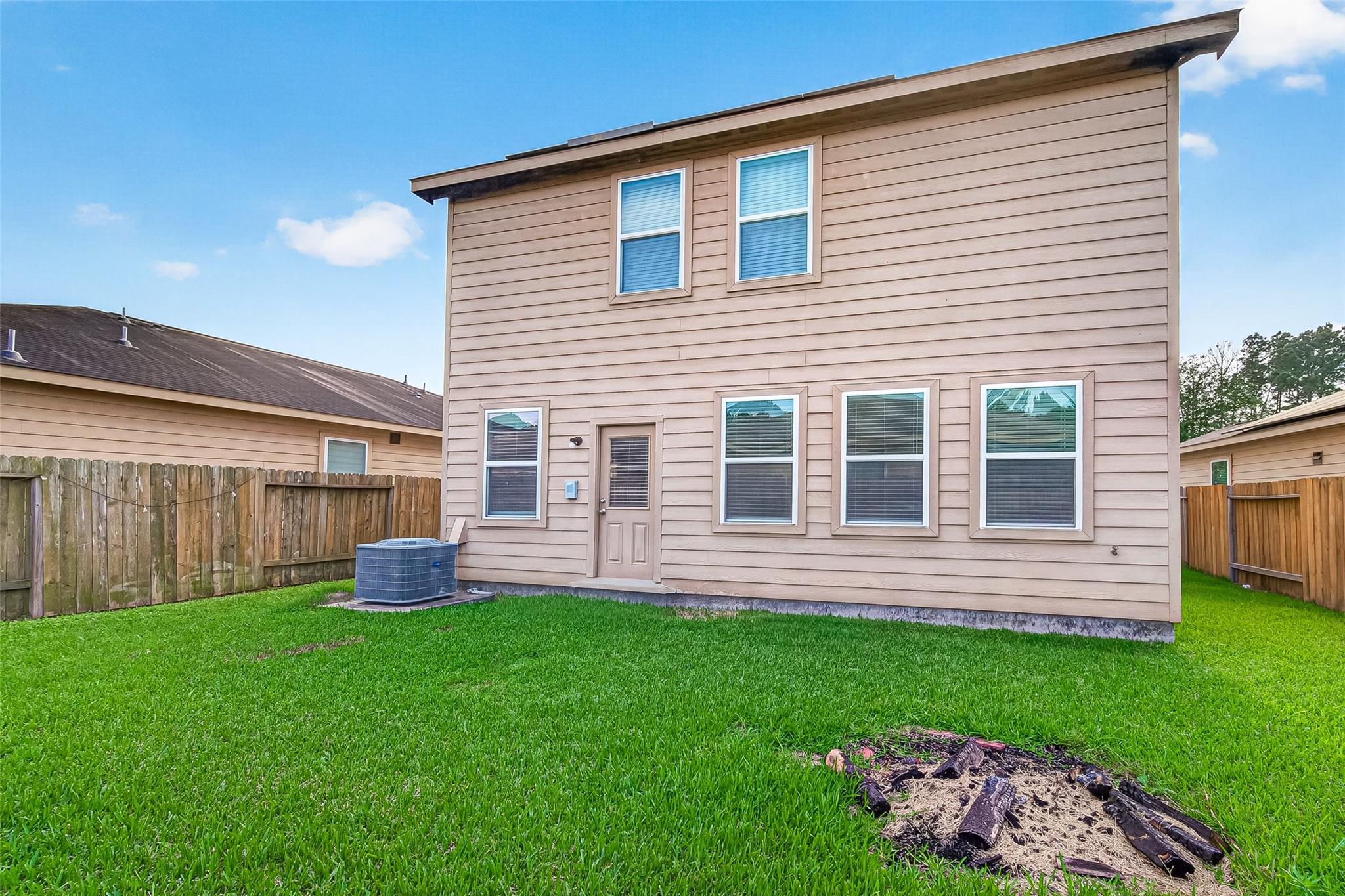Residential in Houston 4
