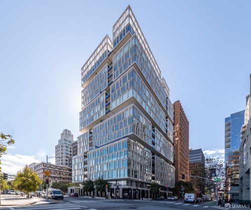 unit-1005-1 Steuart Ln, San Francisco, CA, 94105-1329 | Card Image