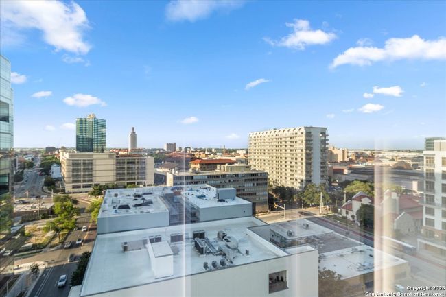 UNIT-1204 - 313 W 17 Th St, Condo with 2 bedrooms, 2 bathrooms and null parking in Austin TX | Image 27