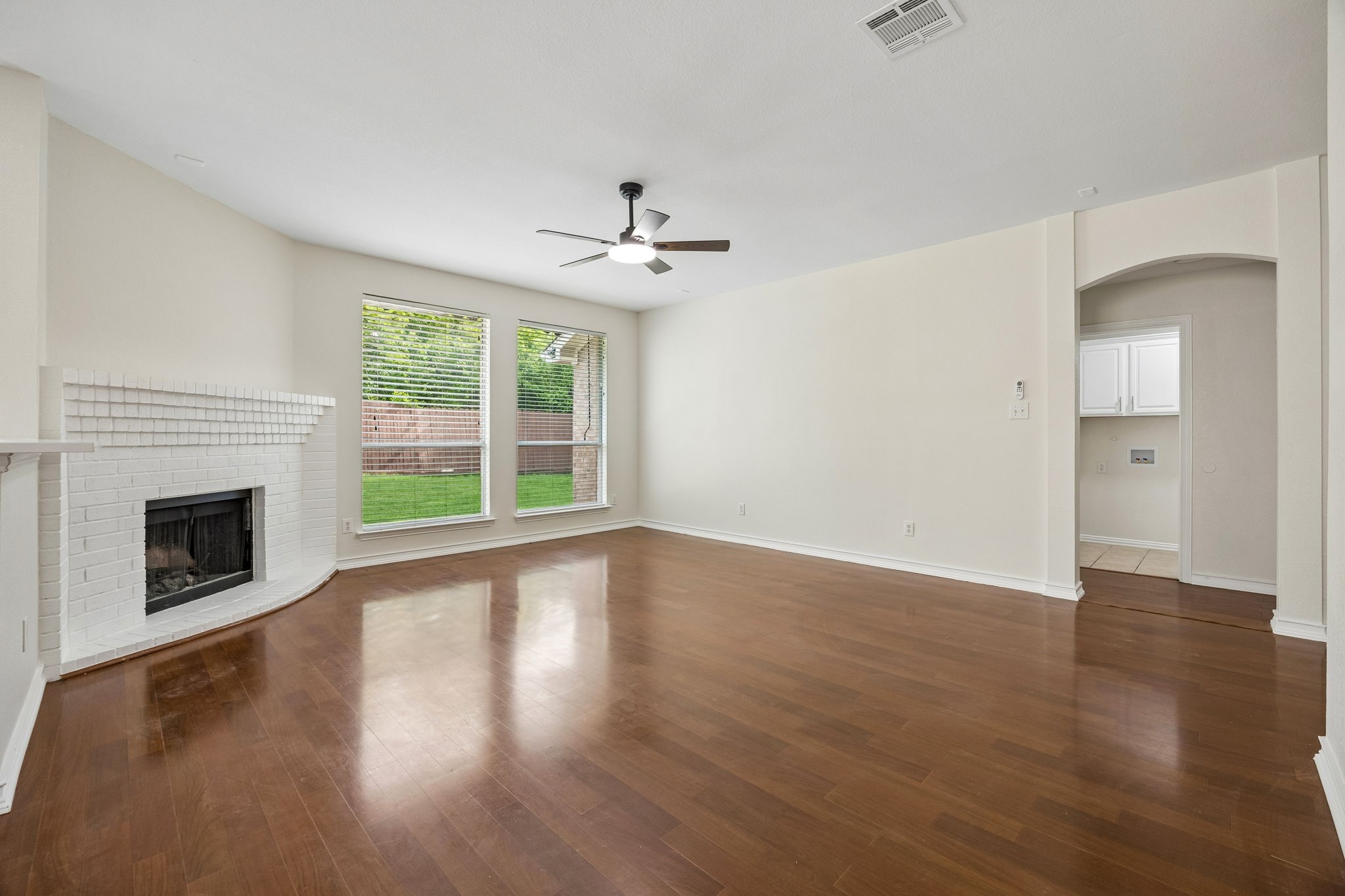 Residential in Mansfield 2
