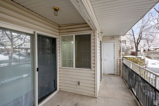 View of balcony | Image 20