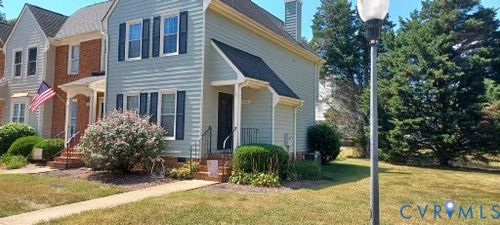 7029 Fox Grn W, Chesterfield, VA, 23832-6654 | Card Image