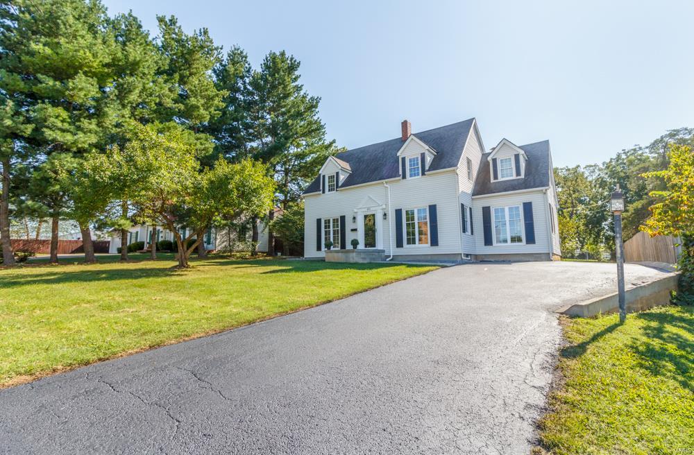 Madison Ave, Lebanon, MO 65536