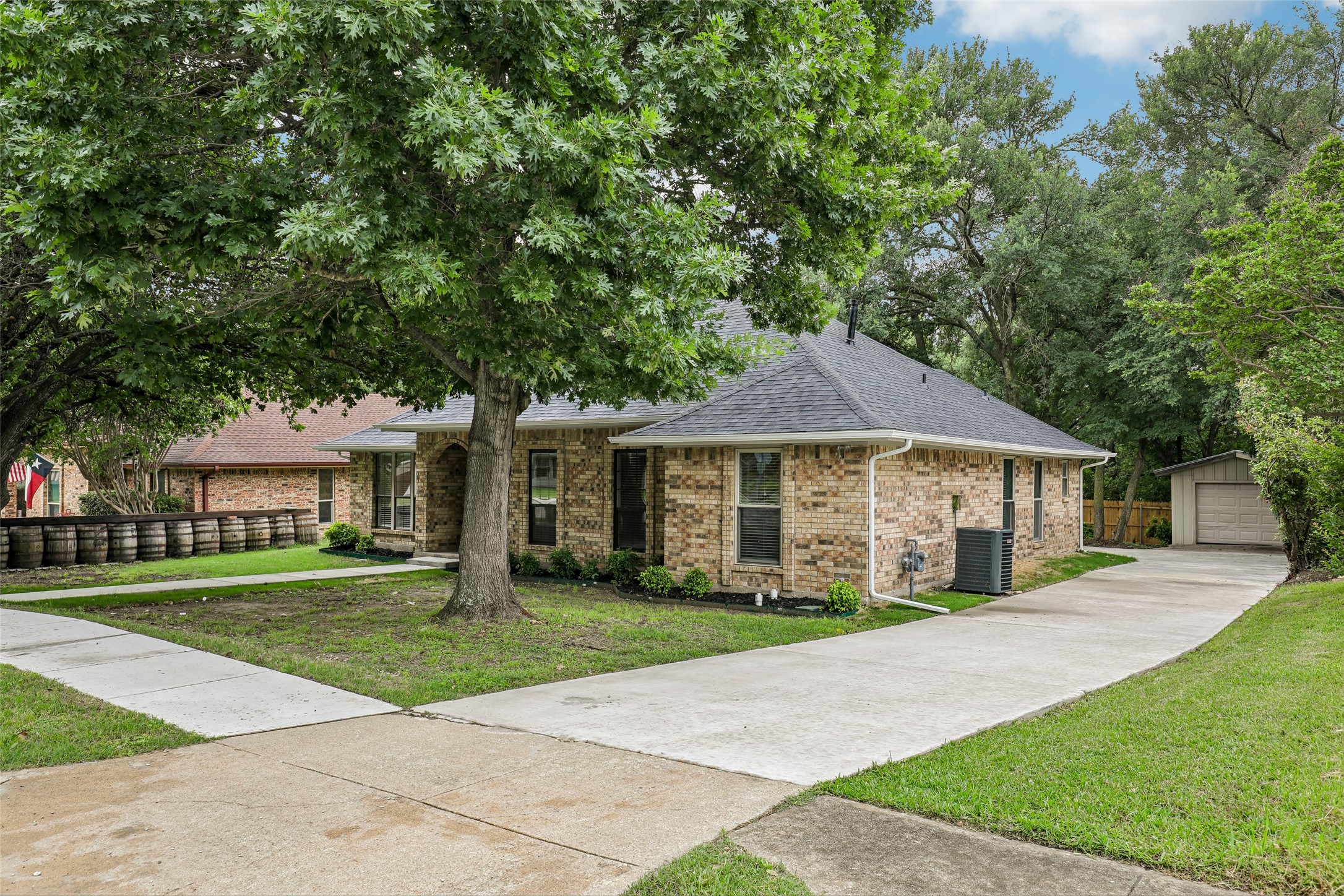 Residential in Wylie 2