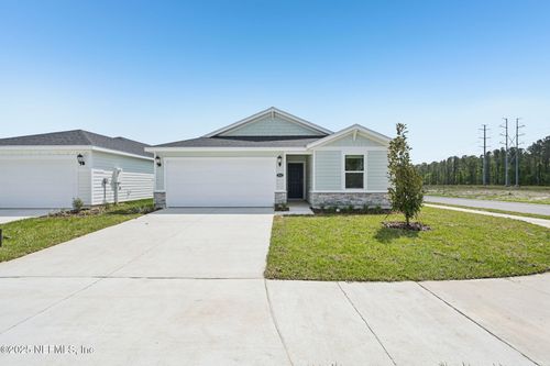 7852 Greatford Way, Jacksonville, FL, 32219-1746 | Card Image