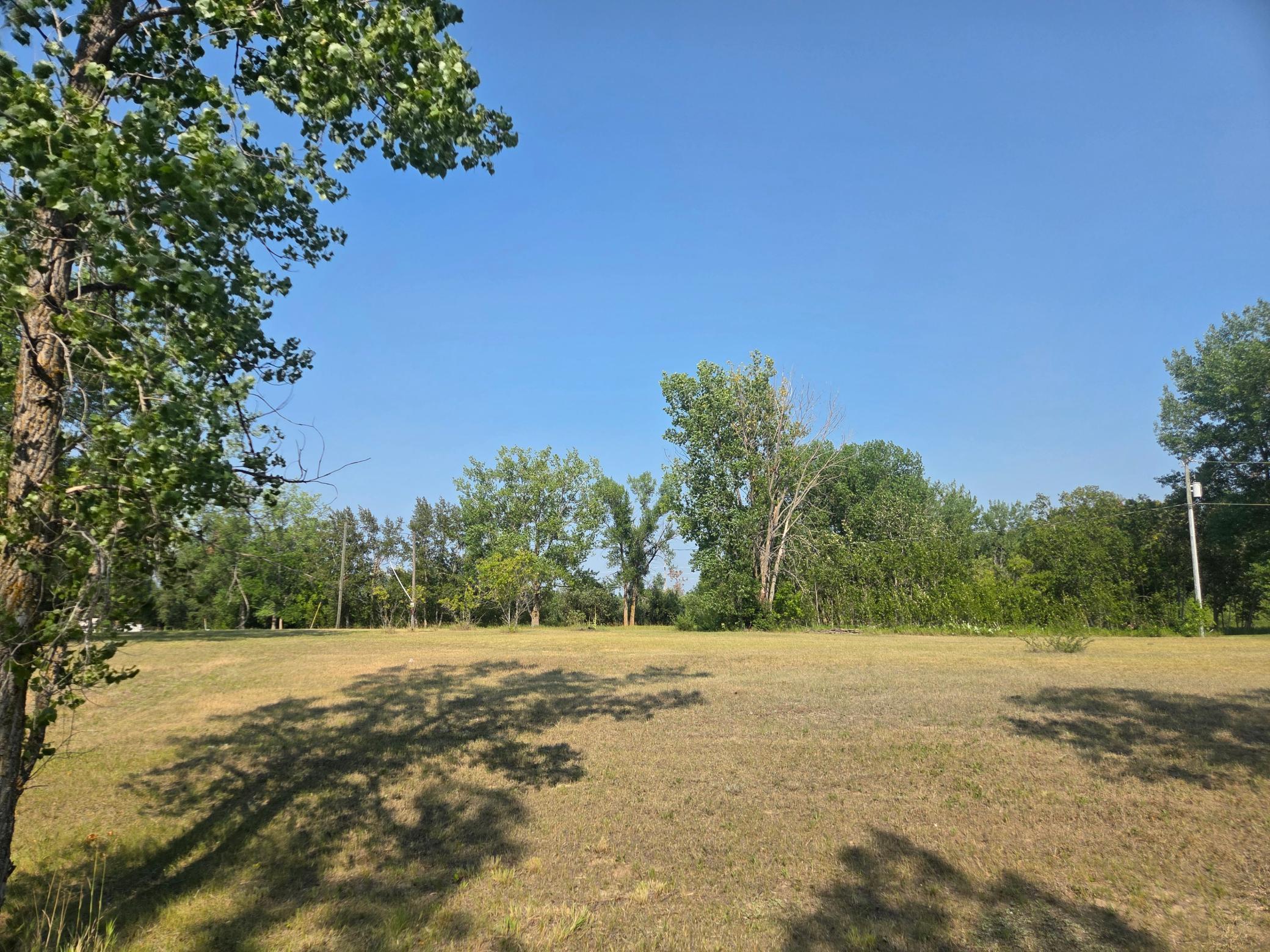 Land in Detroit Lakes