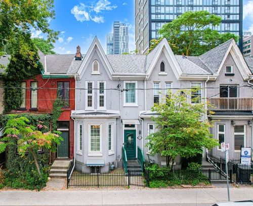 141 Gerrard St E, Toronto, ON, M5A2E3 | Card Image