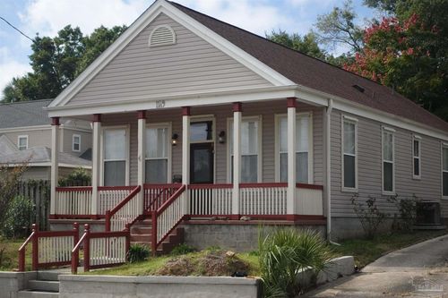 1149 N Guillemard St, Pensacola, FL, 32501-2647 | Card Image