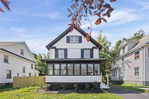 235 Avis Street, Rochester, NY, 14615 | Card Image