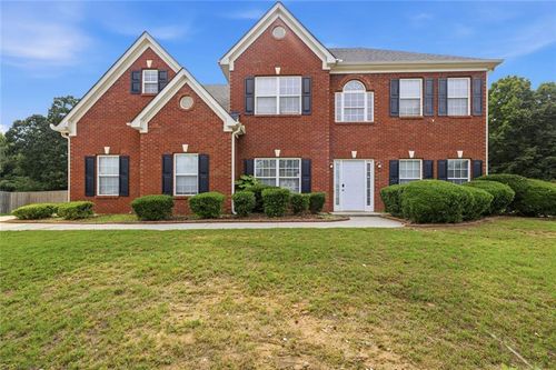 1118 The By Way, Mcdonough, GA, 30252-4202 | Card Image