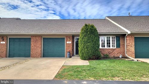 6-43 Sunbrook Ln, HAGERSTOWN, MD, 21742-4154 | Card Image