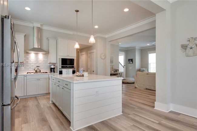 5 Caspian Ln, House other with 4 bedrooms, 4 bathrooms and null parking in Bluffton SC | Image 13