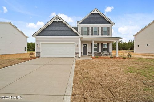 222 Seaford, Aberdeen, NC, 28315-0117 | Card Image
