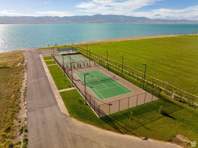 22 - 1534 E Eden Ranch Cir, Home with 0 bedrooms, 0 bathrooms and null parking in Laketown UT | Image 4