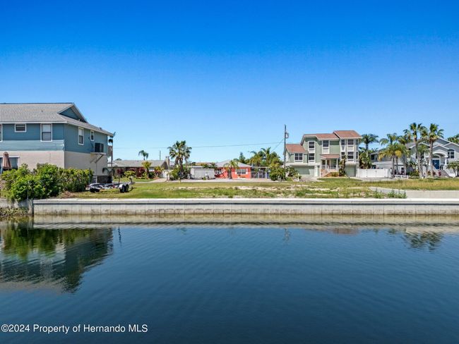 4104 Camelia Dr, Home with 0 bedrooms, 0 bathrooms and null parking in Hernando Beach FL | Image 6