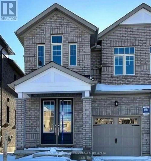 30 Periwinkle Rd, Springwater, ON, L9X | Card Image