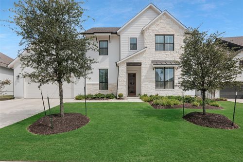 316 Valletta Way, Liberty Hill, TX, 78642-2554 | Card Image