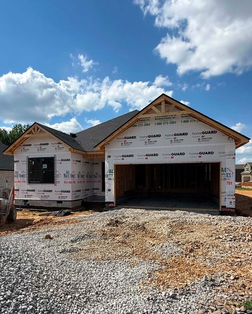 381 Hereford Farms, Clarksville, TN, 37043 | Card Image