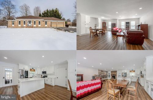 6655 Horseshoe Dr, LA PLATA, MD, 20646-3813 | Card Image