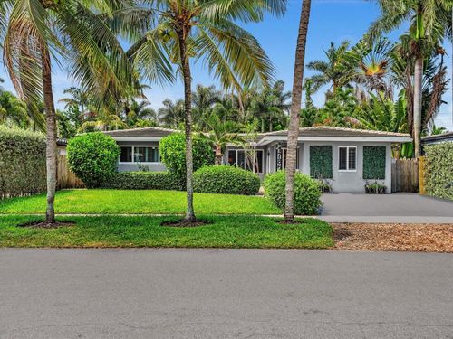 1786 Ne 21st St, Fort Lauderdale, FL, 33305-3241 | Card Image