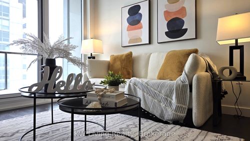 3006-85 Mcmahon Dr, North York, ON, M2K0H1 | Card Image