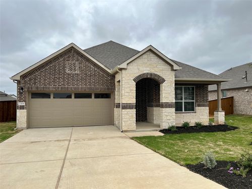 2308 Bear Cub Bnd, Leander, TX, 78641-5196 | Card Image