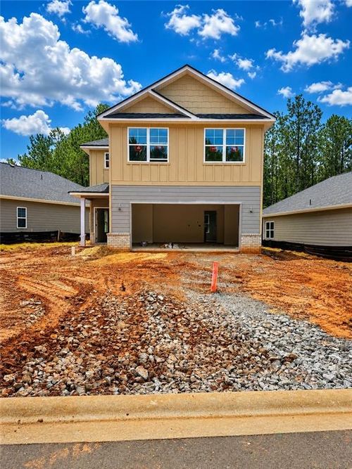 207 Laney Dr, Carrollton, GA, 30117-5592 | Card Image