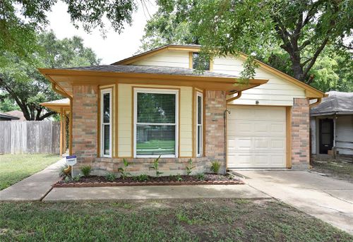 6715 Bluebottle Lane, Katy, TX, 77449 | Card Image