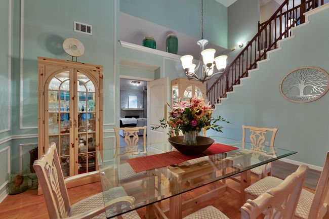 2100 Rheims Dr, House other with 4 bedrooms, 4 bathrooms and null parking in Carrollton TX | Image 9