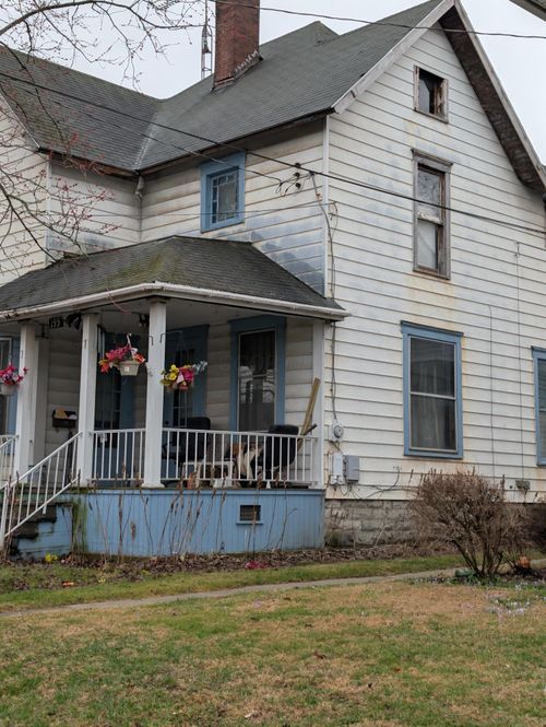 199 Olney Ave, Marion, OH, 43302-3558 | Card Image