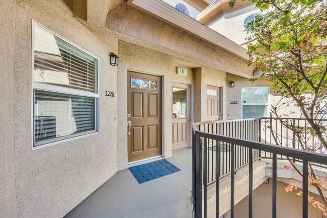 UNIT-1226 - 1200 Moon Cir, Condo with 2 bedrooms, 2 bathrooms and null parking in Folsom CA | Image 6