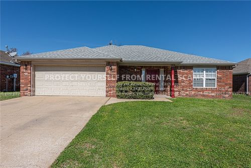 3806 Sw Hansom Loop, Bentonville, AR, 72712-7538 | Card Image