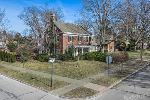 203 Harman Blvd, Oakwood, OH, 45419-3528 | Card Image